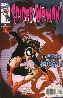 Spider-Woman