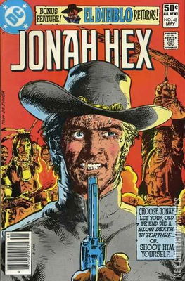 Jonah Hex