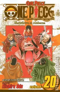 One Piece #20