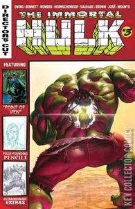 Immortal Hulk #3