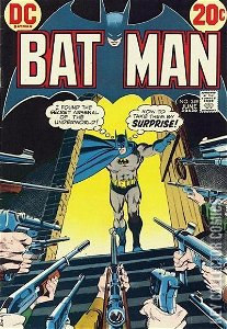 Batman #249
