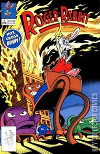 Roger Rabbit #9