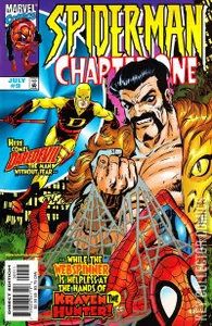 Spider-Man: Chapter One #9