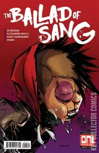 Ballad of Sang #4