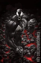 Variant Cover for Venom #3
