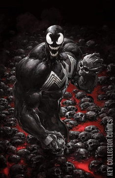 Variant Cover for Venom #3
