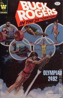 Buck Rogers in the 25th Century