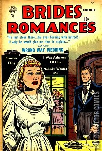 Brides Romances