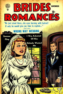 Brides Romances