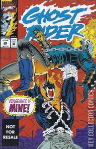 Ghost Rider #39 