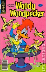 Woody Woodpecker #183