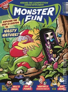 Monster Fun Specials