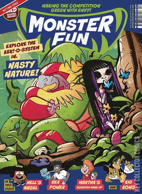 Monster Fun Specials