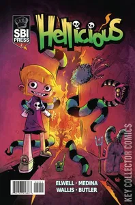 Hellicious #2