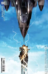 Black Adam #5