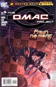 OMAC Project #5