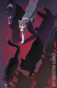 Feral #1