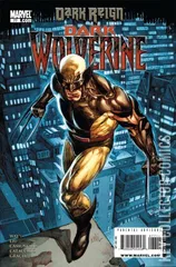 Cover for Dark Wolverine #77