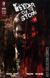 Ryder on the Storm #1