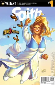 Faith #1