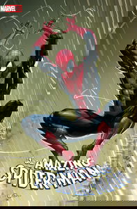 Amazing Spider-Man #20