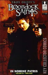 Variant Cover for Boondock Saints: In Nomine Patris #6