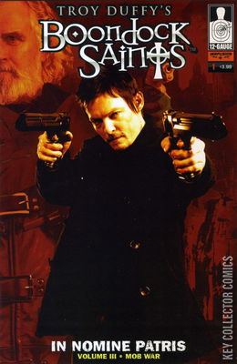 Boondock Saints: In Nomine Patris