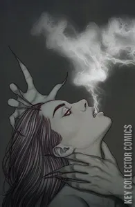 Hello Darkness #25