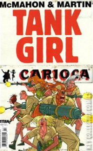 Tank Girl: Carioca #5