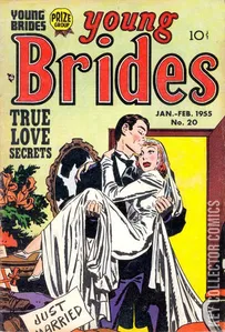 Young Brides #20