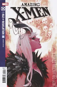 Amazing X-Men #2