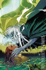 Variant Cover for Dark Spaces: Good Deeds #6