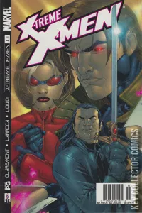 X-Treme X-Men #17