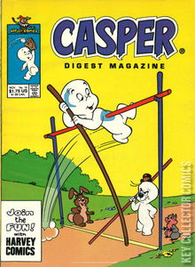 Casper Digest #16