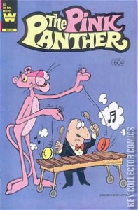 Pink Panther #86