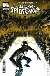 Amazing Spider-Man #18