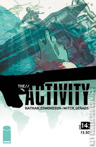 Activity, The #14
