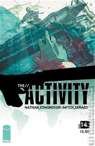 Activity, The #14