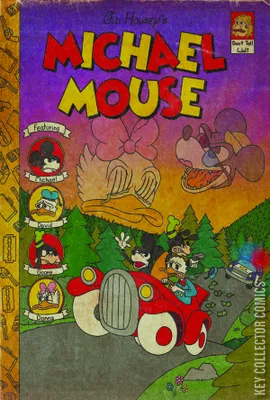 Michael Mouse