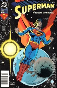 Superman #86 