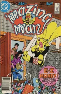 'Mazing Man #2