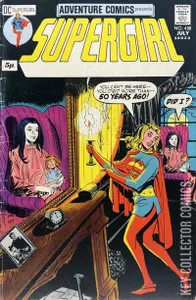 Adventure Comics #408