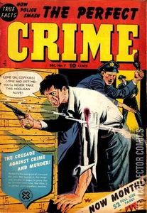 Perfect Crime #7