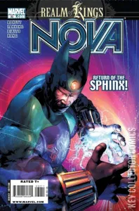 Nova #32