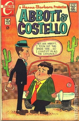 Abbott & Costello
