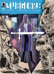Cover for Subgenre #2