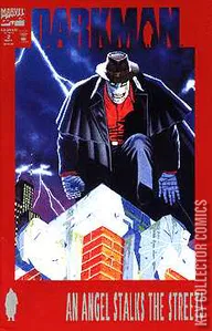 Darkman #2
