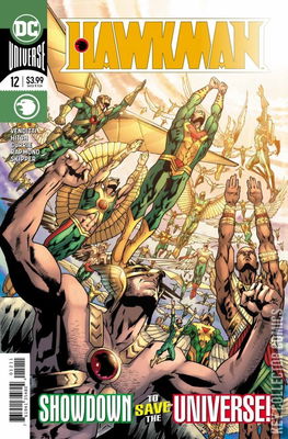 Hawkman