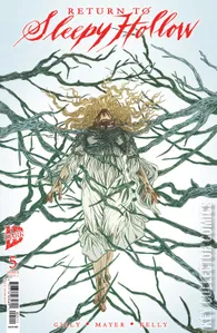 Return to Sleepy Hollow #5