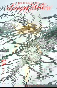 Return to Sleepy Hollow #5